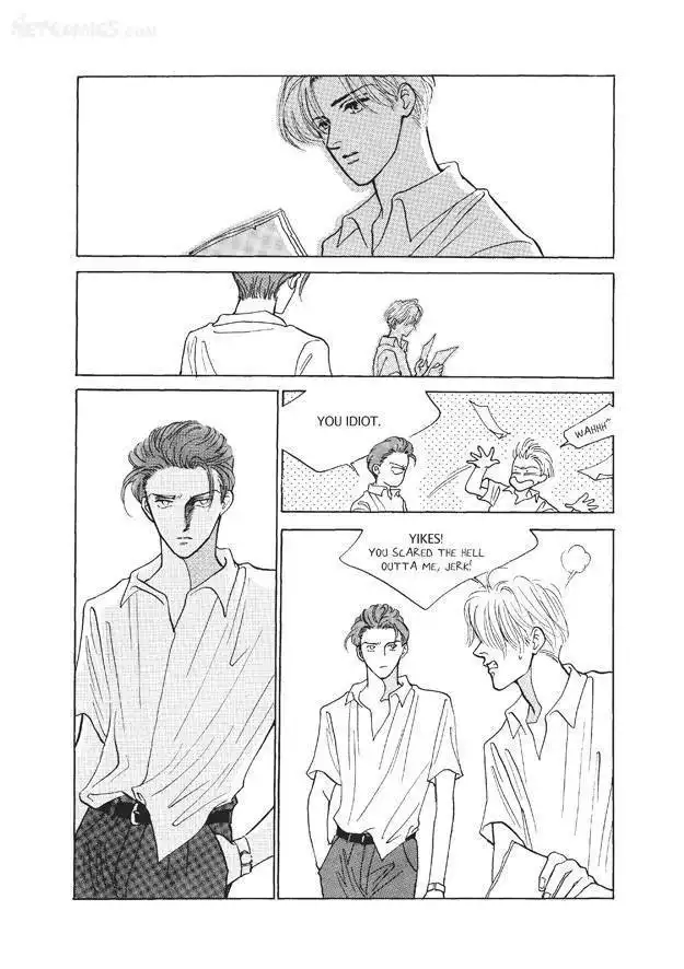 Do Whatever You Want Chapter 2.3 4